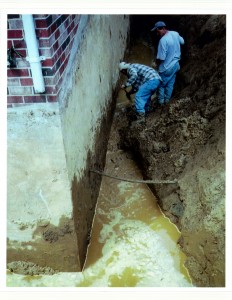 Crawlspace Excavations in Howard County, Anne Arundel County, Montgomery County, Prince George's County, Baltimore County, Baltimore City, Fairfax & DC