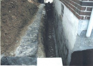 Excavation projects in Howard County, Anne Arundel County, Montgomery County, Prince George's County, Baltimore County, Baltimore City, Fairfax & DC