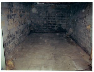 Crawl Space vs. Concrete Slab