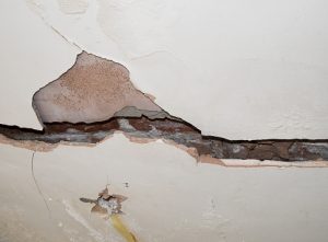 The Dangers of Wall Cracks