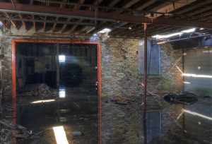 All Aspects Waterproofing Basement Flooding