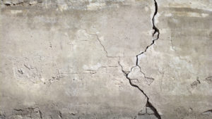 All Aspects Waterproofing Home Foundation Cracks