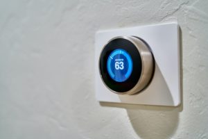 home humidity control