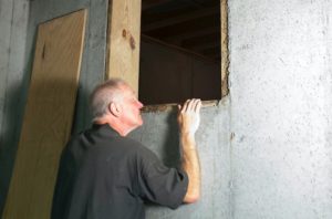 Crawl Space Moisture and Why It Matters