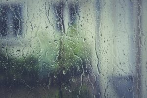 How to Stop Window Condensation