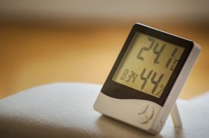 How Low Humidity Harms Your Health and Home