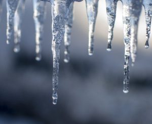 How Melting Snow Can Damage Your Home