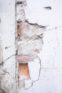 Common Causes of Foundation Cracks all aspects waterproofing