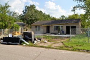 Handling Mold After a Basement Flood all aspects waterproofing