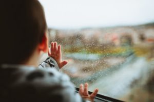 4 Signs of Leaky Window Wells all aspects waterproofing