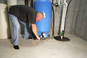 all aspects waterproofing crawl space repairs