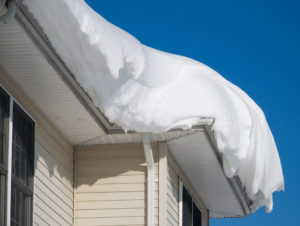 Can Snow Damage Your Basement? all aspects waterproofing