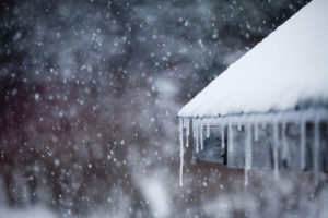 How Melting Snow Leads to Wet Basements all aspects waterproofing