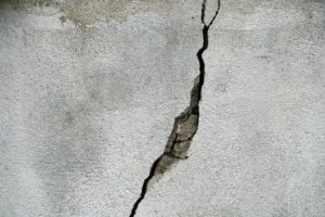 What Causes Foundation Cracks?  all aspects waterproofing