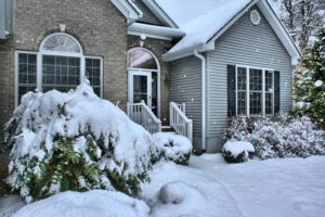 Preparing Your Home for Winter all aspects waterproofing